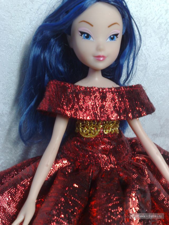 Одевалки для дочки — Одежда и обувь для кукол своими руками: фото (фото 3)