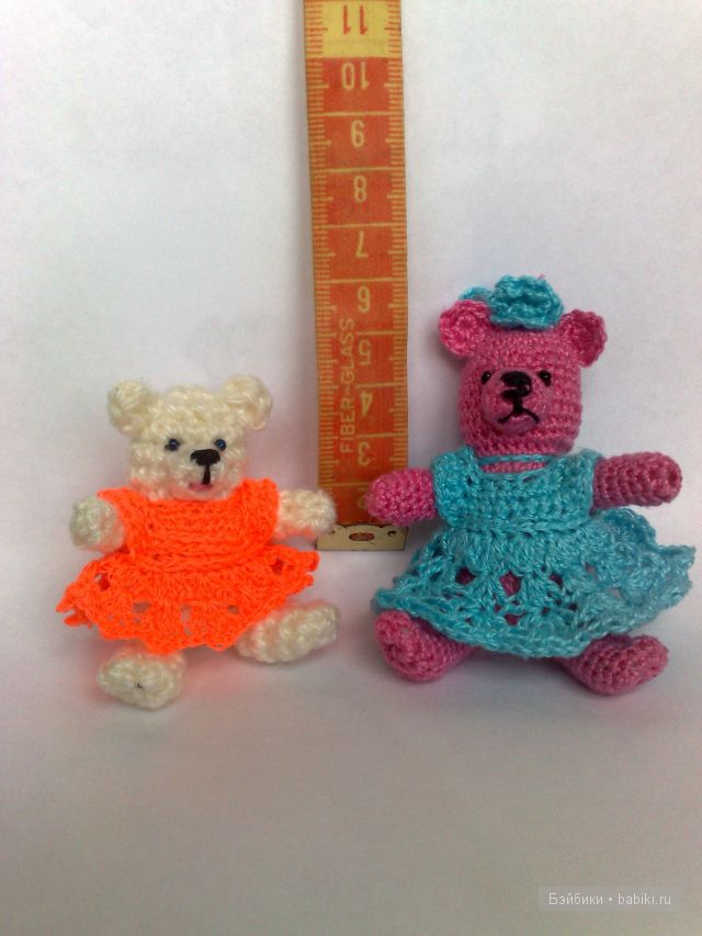 мишечки-малышечки