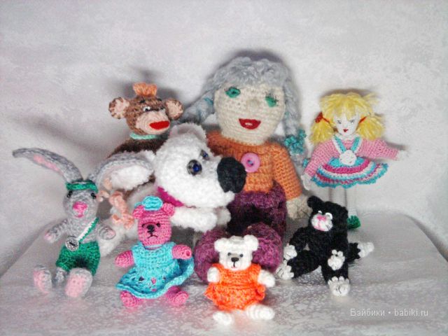 все новички