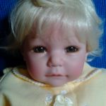 К нам Варенька приехала!! Кукла Адора