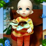 Моя первая БЖД Пукифи Анте