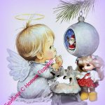 Мама,скоро Новый Год? Кукла бжд PukiFee Ante