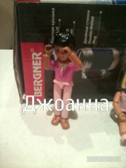 Куклы мини -лего Куклы мини -лего