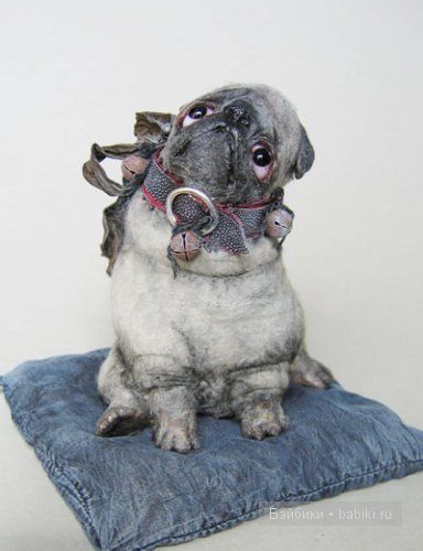 Мрачные куклы