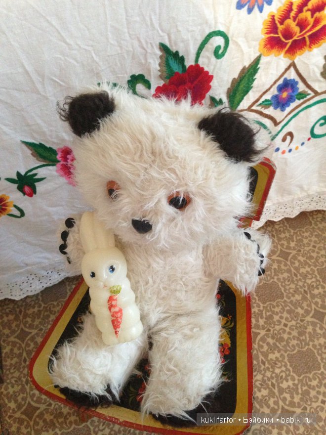 Музей игрушек СССР в Ейске