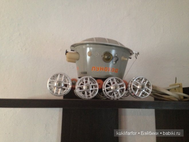 Музей игрушек СССР в Ейске