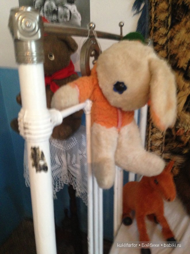 Музей игрушек СССР в Ейске