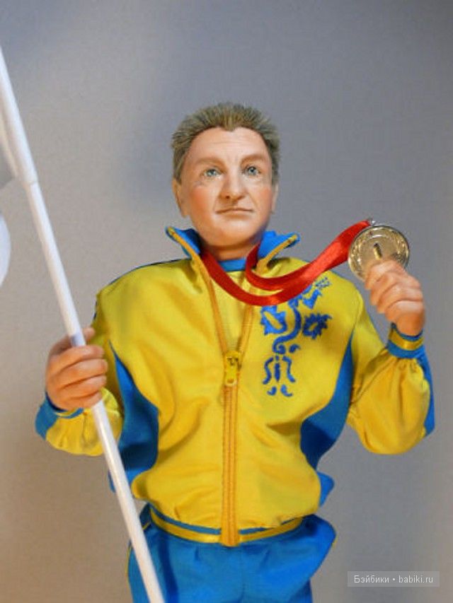 Победитель по жизни