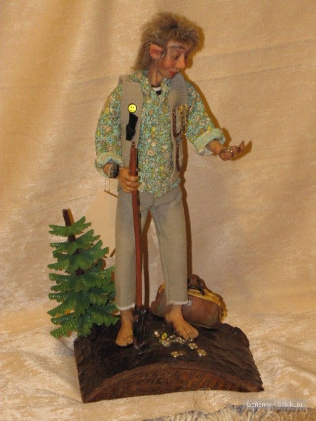 Кладоискатель