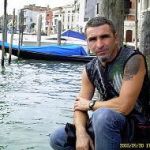 Авторские куклы Игоря Мушка