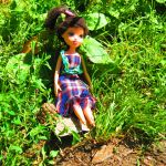 Лесная фея или приключения Незабудки. Кукла Мокси