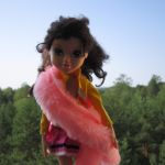 Моя кукла Лекса