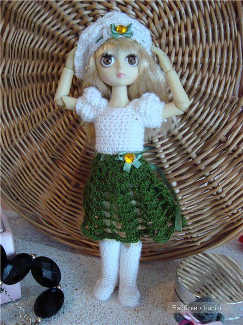 бжд, куколка