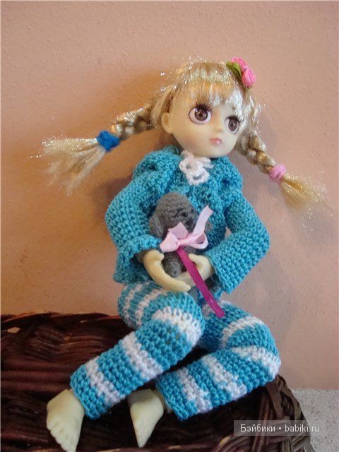 бжд, куколка