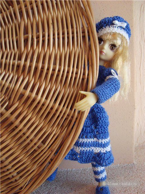 бжд, куколка