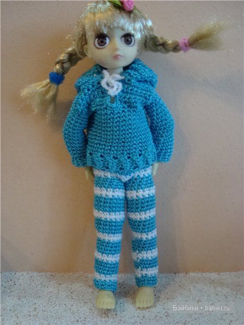 бжд, куколка