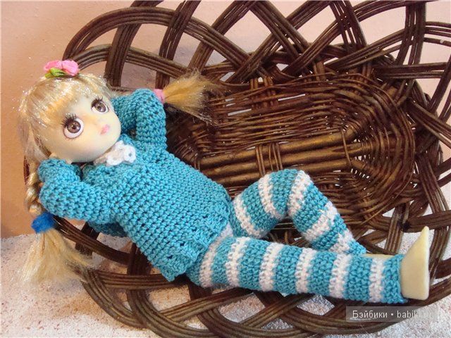 бжд, куколка