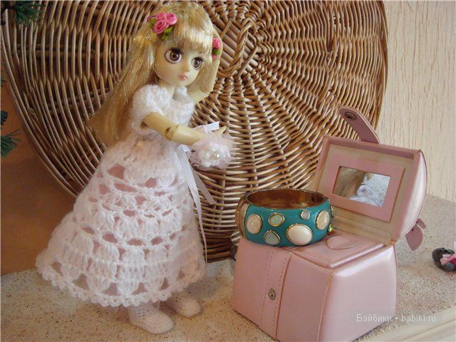 бжд, куколка