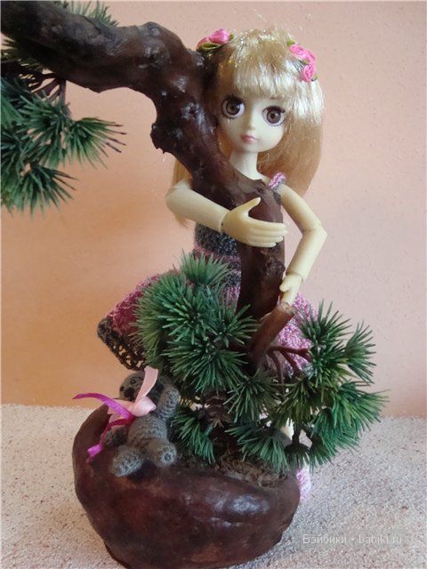 бжд, куколка