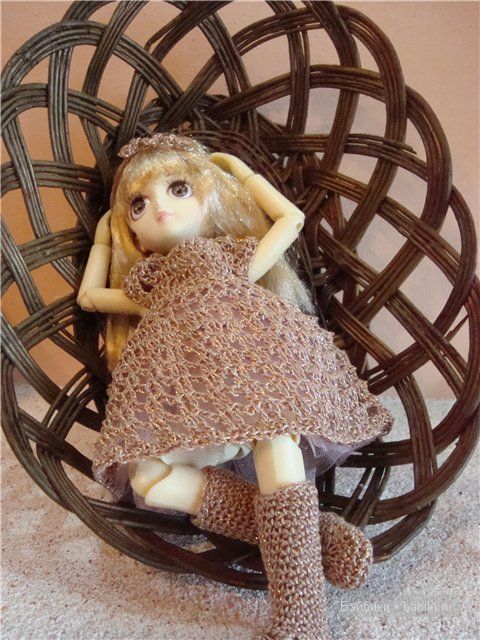 бжд, куколка