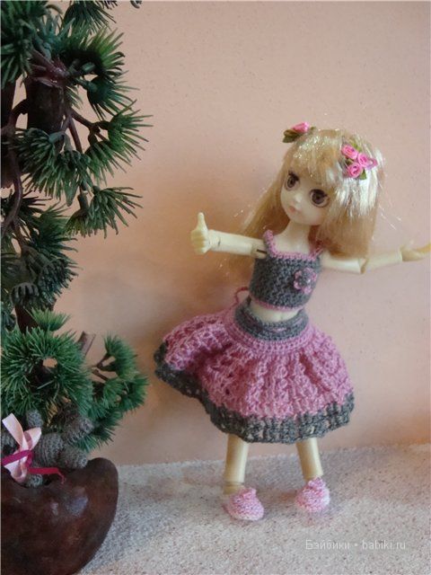 бжд, куколка