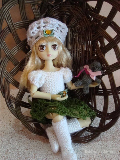 бжд, куколка