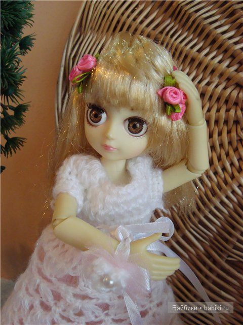 бжд, куколка