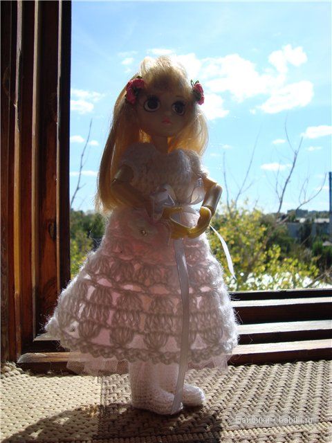 бжд, куколка