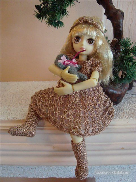 бжд, куколка