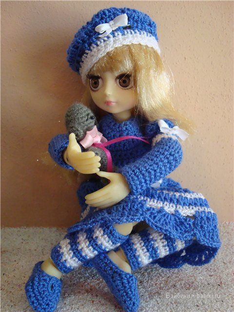 бжд, куколка