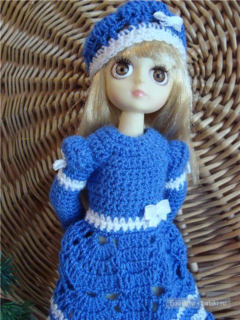 бжд, куколка