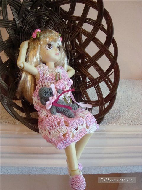 бжд, куколка