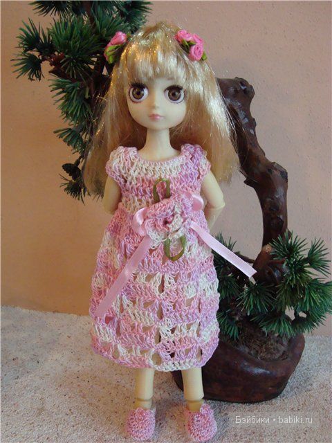 бжд, куколка