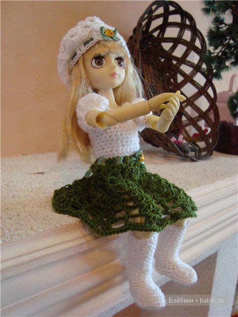 бжд, куколка