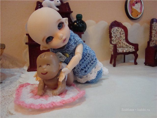 бжд, куколка, анте, Манечка бжд, куколка, анте, Манечка