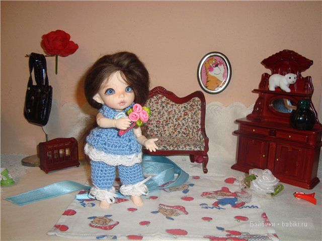 бжд, куколка, анте, Манечка бжд, куколка, анте, Манечка