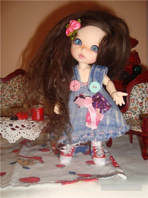 бжд, куколка, анте, Манечка бжд, куколка, анте, Манечка