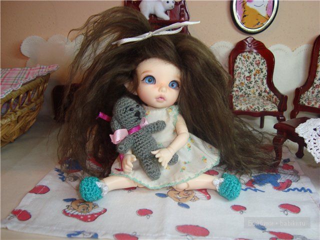 бжд, куколка, анте, Манечка бжд, куколка, анте, Манечка