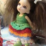 Ожиданно-неожиданное ЧУДО! Кукла БЖД Манюня