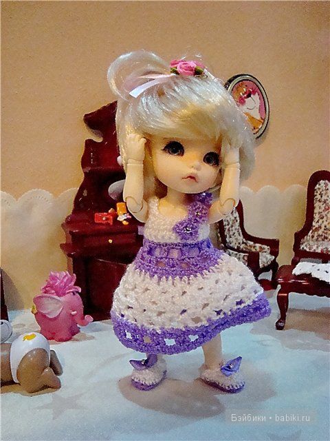 осень, Манечка, бжд Анте