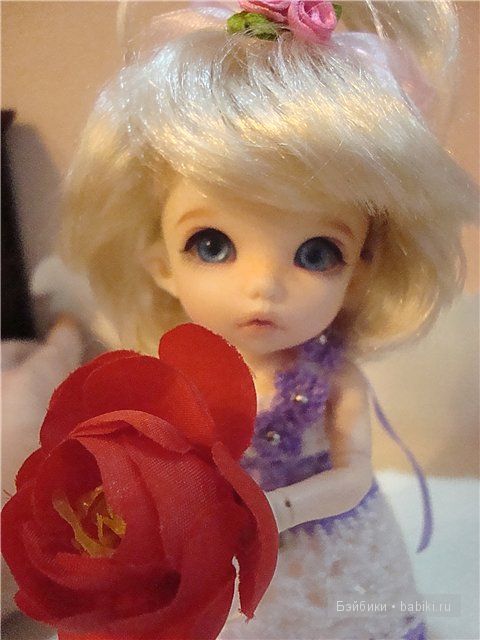 осень, Манечка, бжд Анте