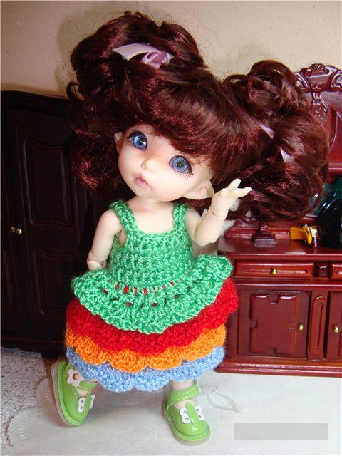 осень, Манечка, бжд Анте