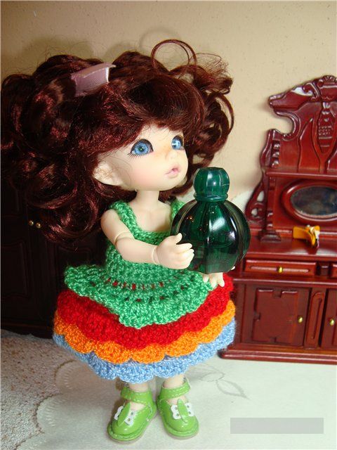 осень, Манечка, бжд Анте