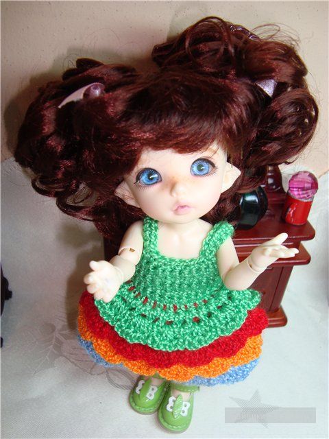 осень, Манечка, бжд Анте