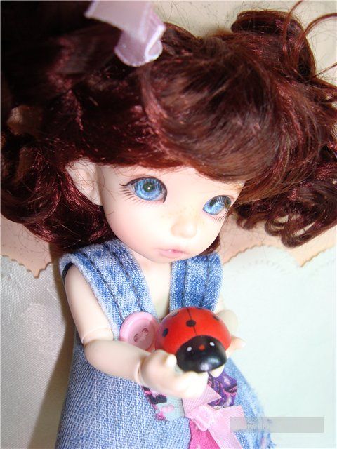 осень, Манечка, бжд Анте