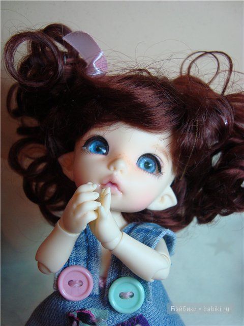 осень, Манечка, бжд Анте