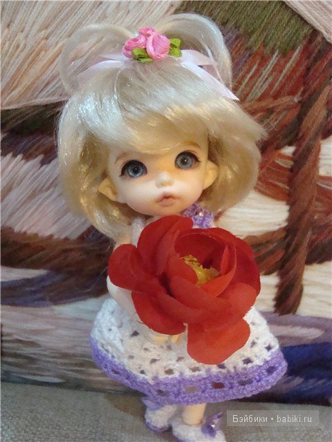 осень, Манечка, бжд Анте