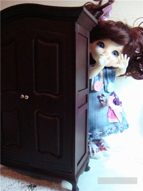 осень, Манечка, бжд Анте