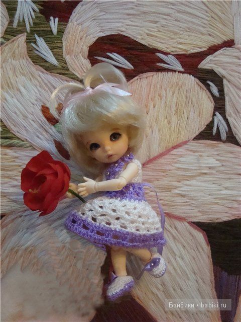 осень, Манечка, бжд Анте