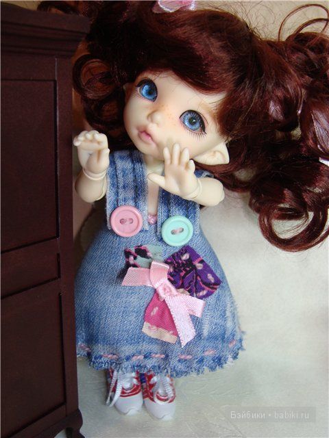 осень, Манечка, бжд Анте